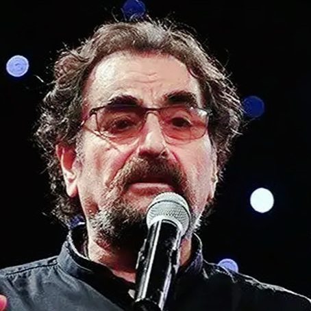 آهنگ جدید شهرام ناظری دلبر